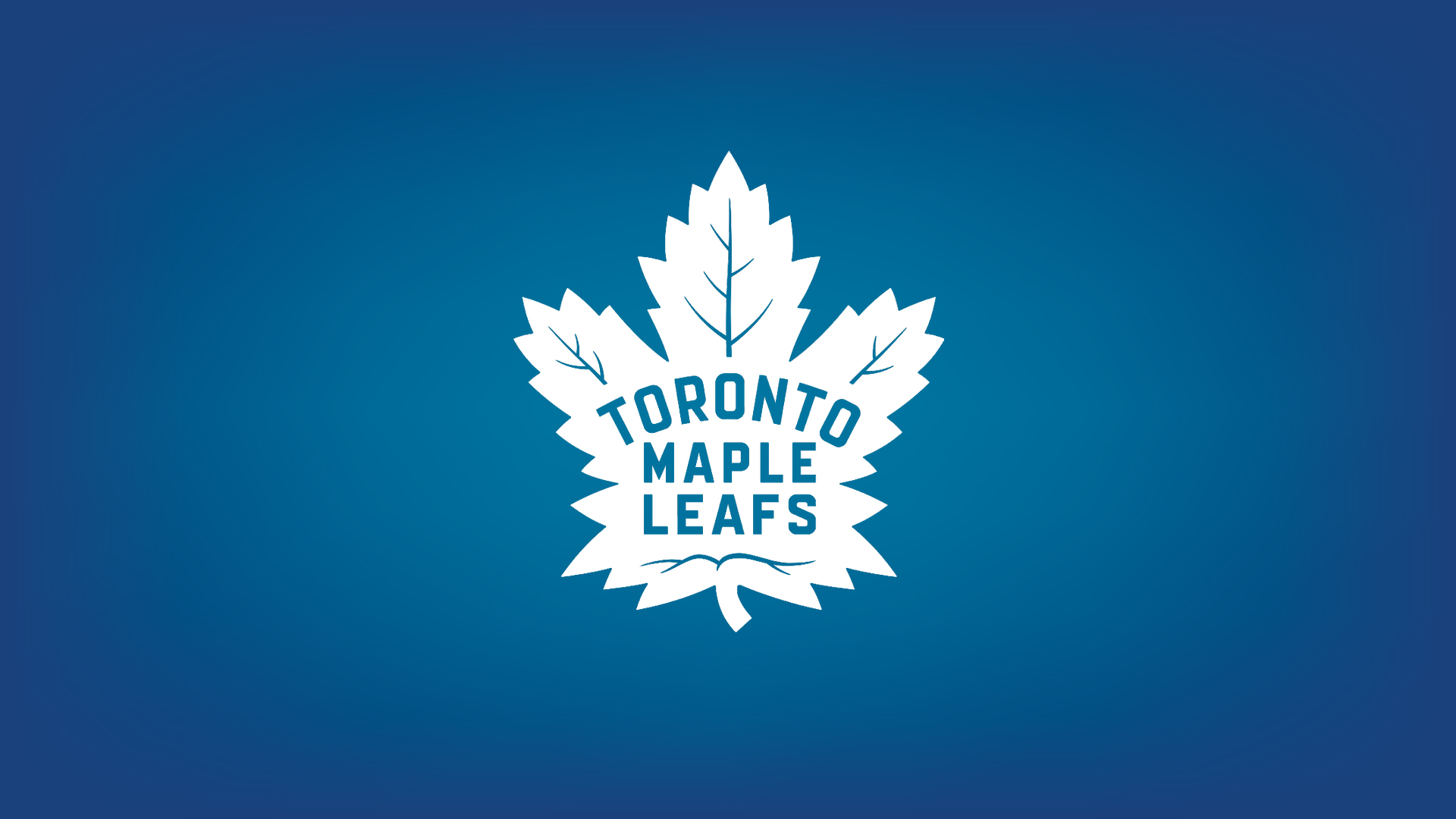 Toronto Maple Leafs Wallpaper HD