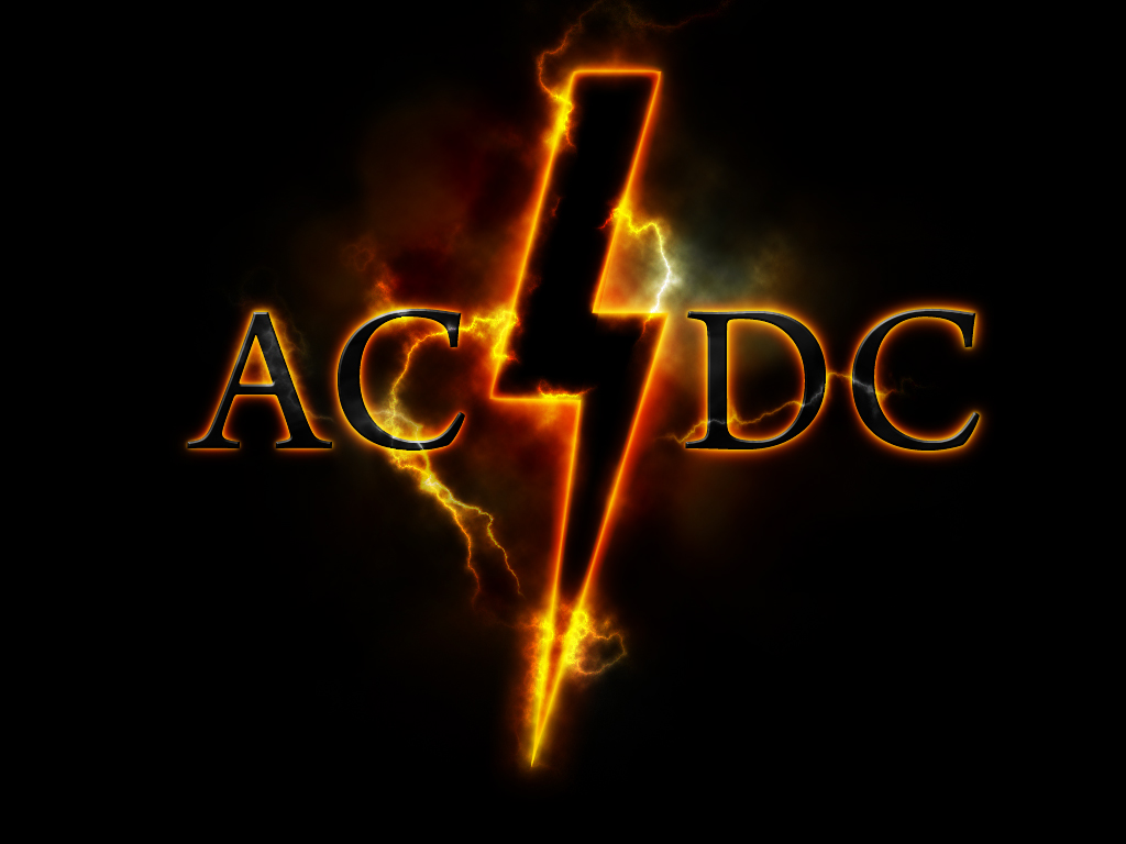 Home All Wallpaper Detail Ac Dc Logo