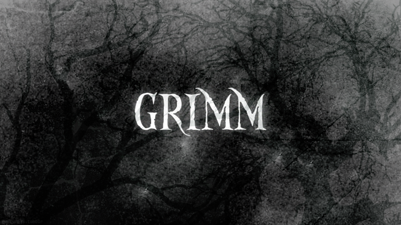 Grimm Wallpaper Background