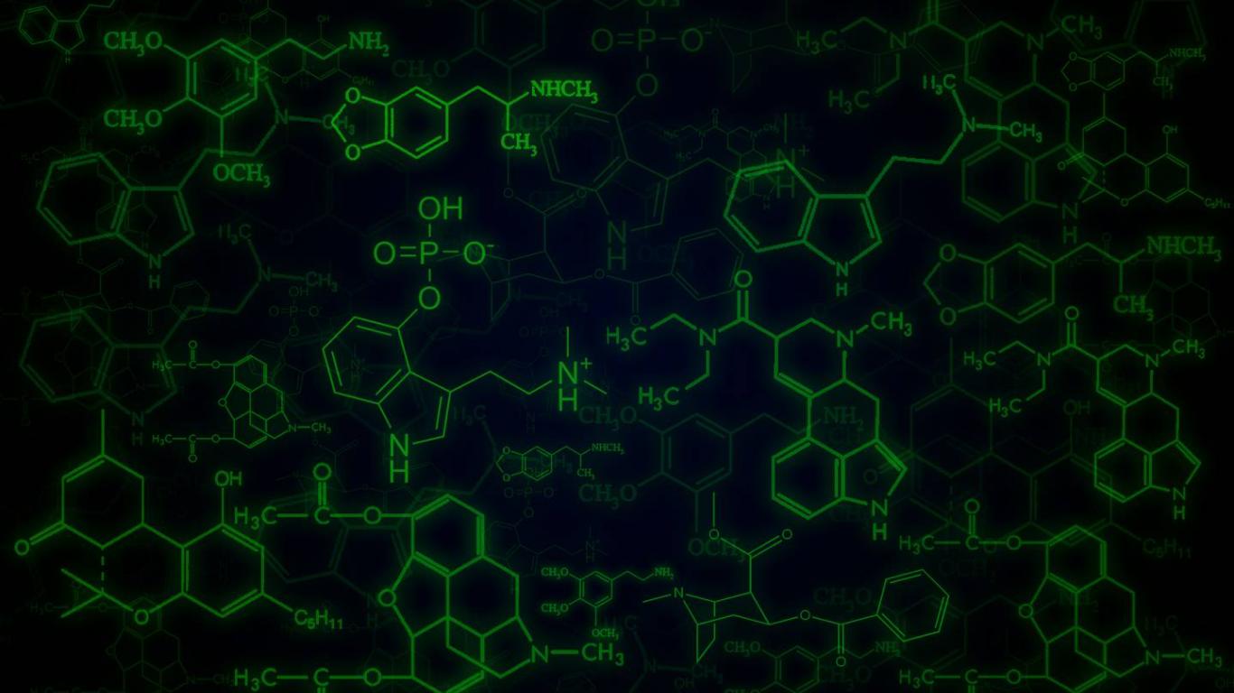 Chemistry Wallpaper High Quality And Resolution