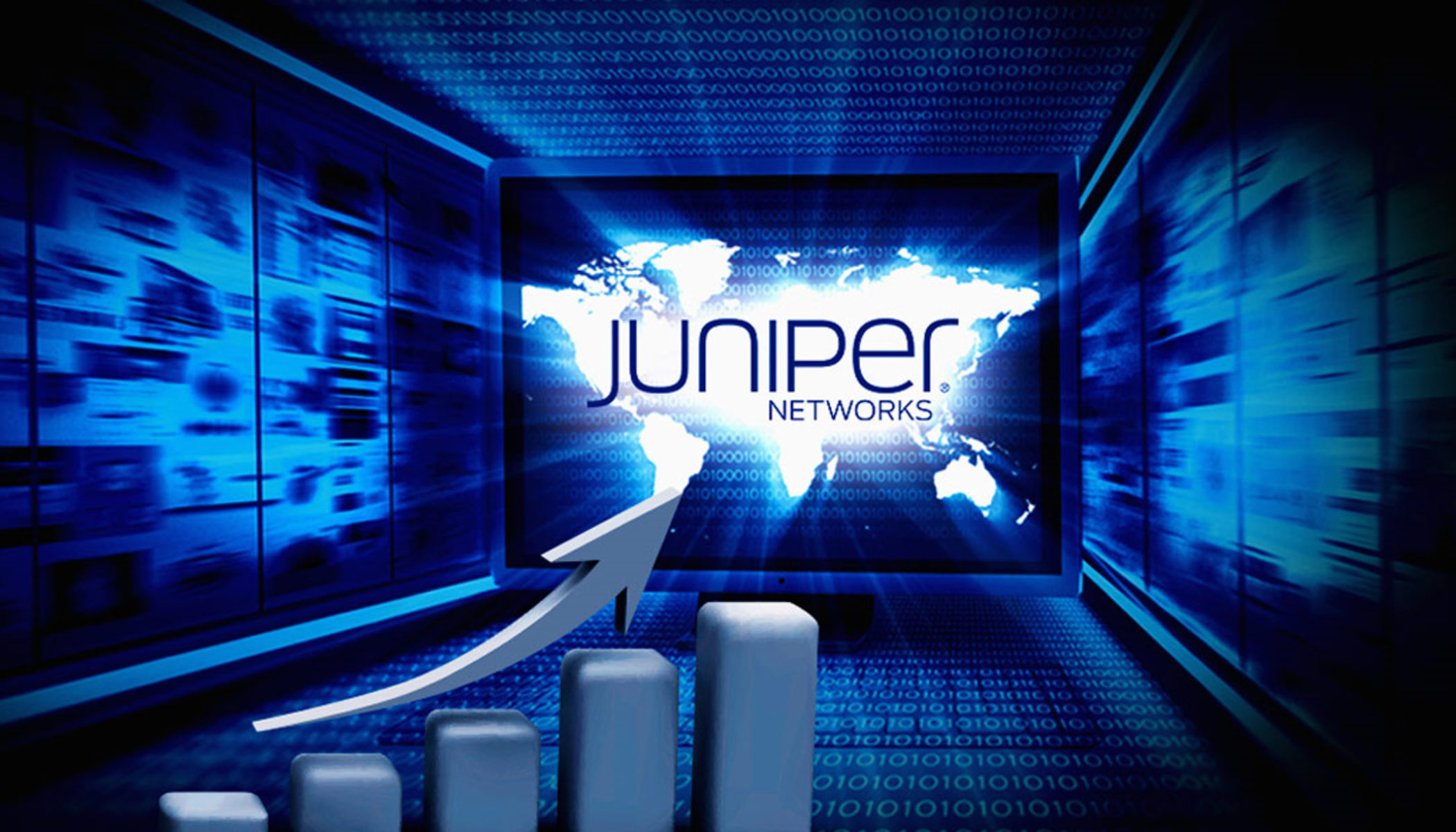 Juniper Unveils New Mx Routing Platform To Help Service Providers