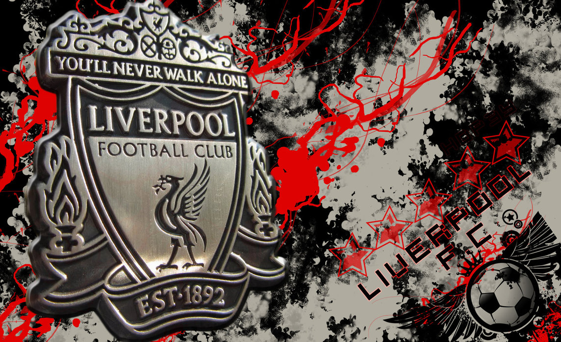 All Wallpaper Fc Liverpool Football