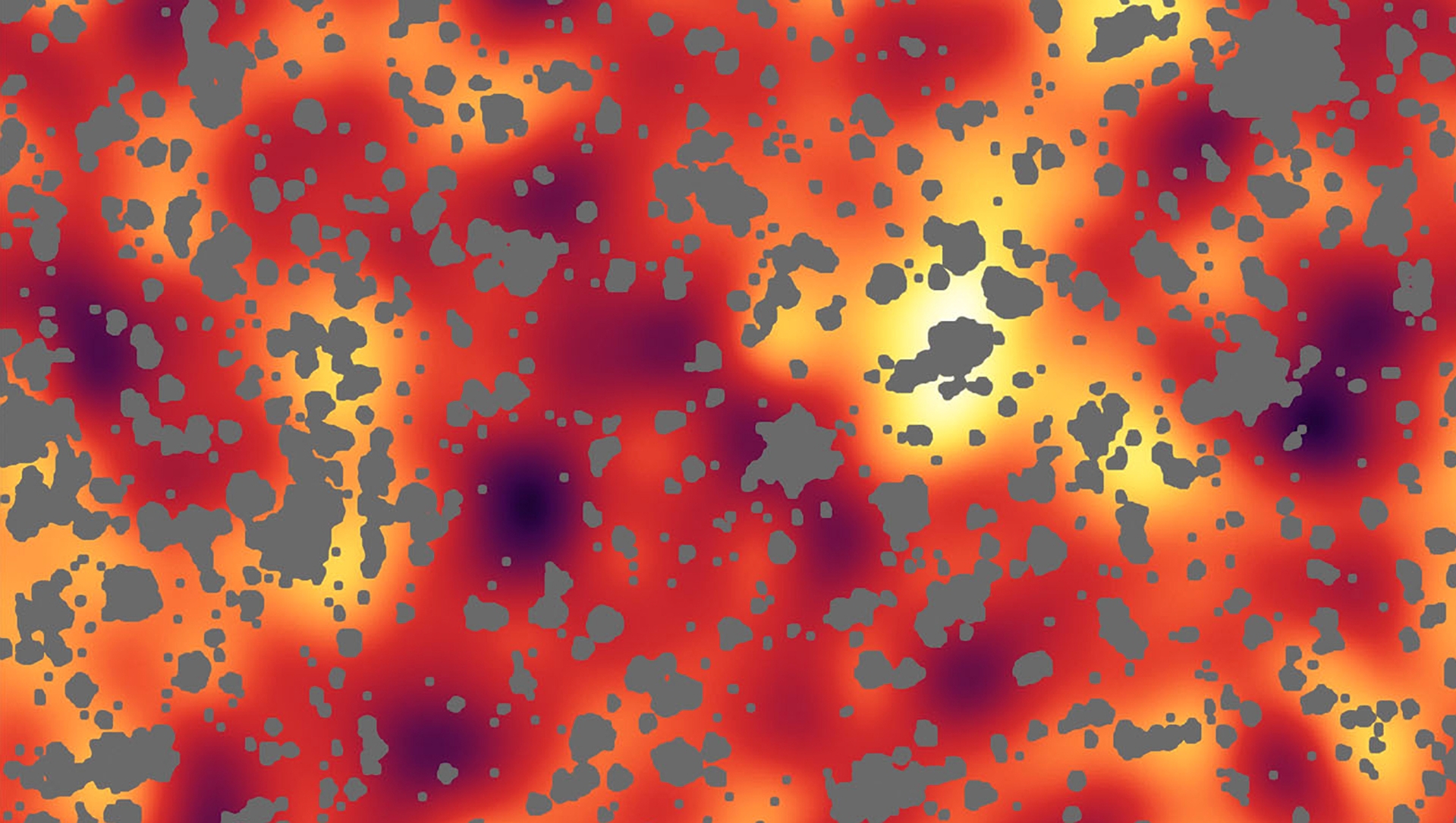 Cosmic Infrared Background Sciencesprings