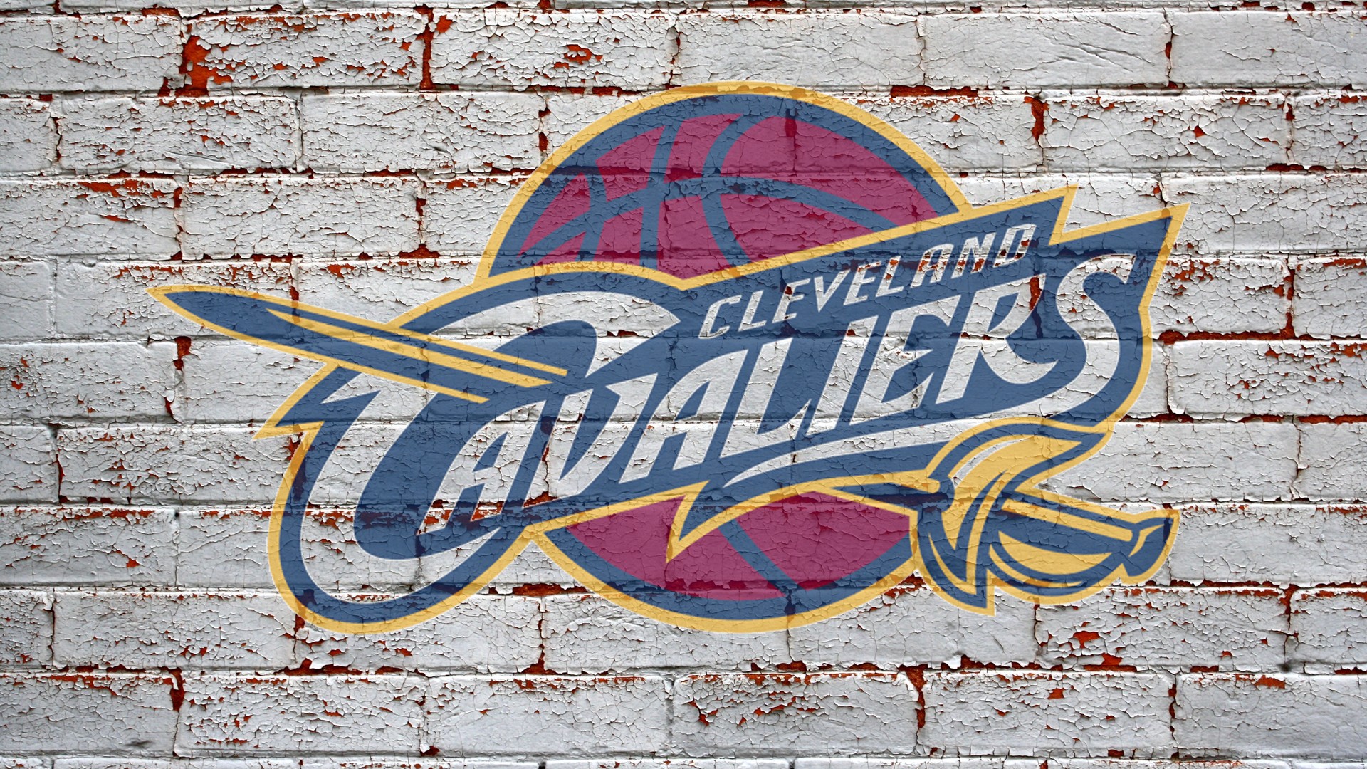 Cleveland Cavaliers HD Wallpaper Desktop