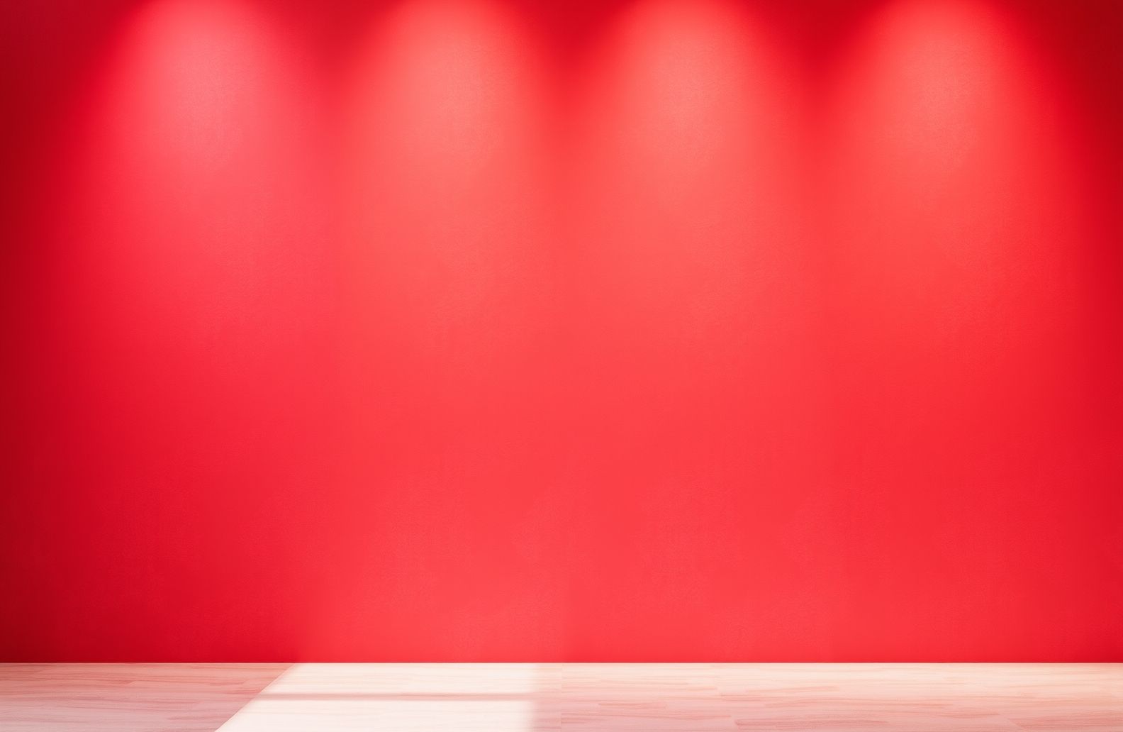 Red Gradient Wallpaper