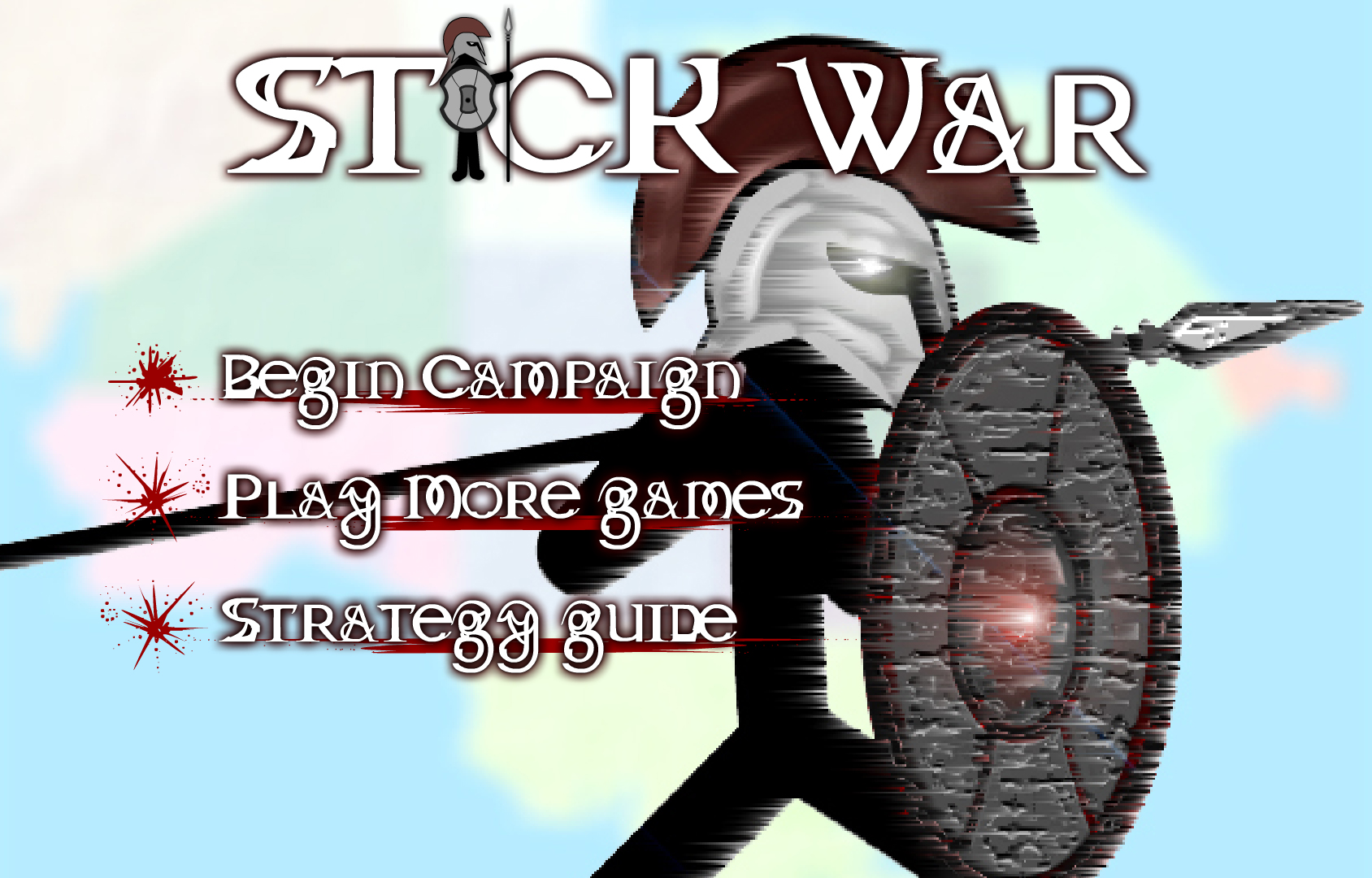 Stick War Media On