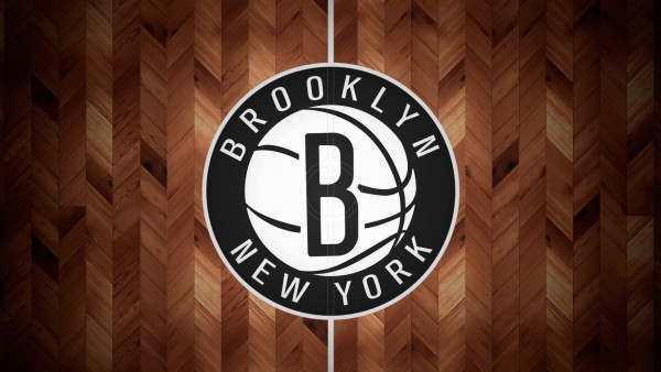 Wallpaper Brooklyn Nets NBA   Wallpapers HD Download Free Desktop HD