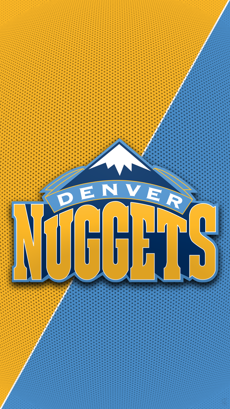 Denver Nuggets Nba Wallpaper Basketball Teams