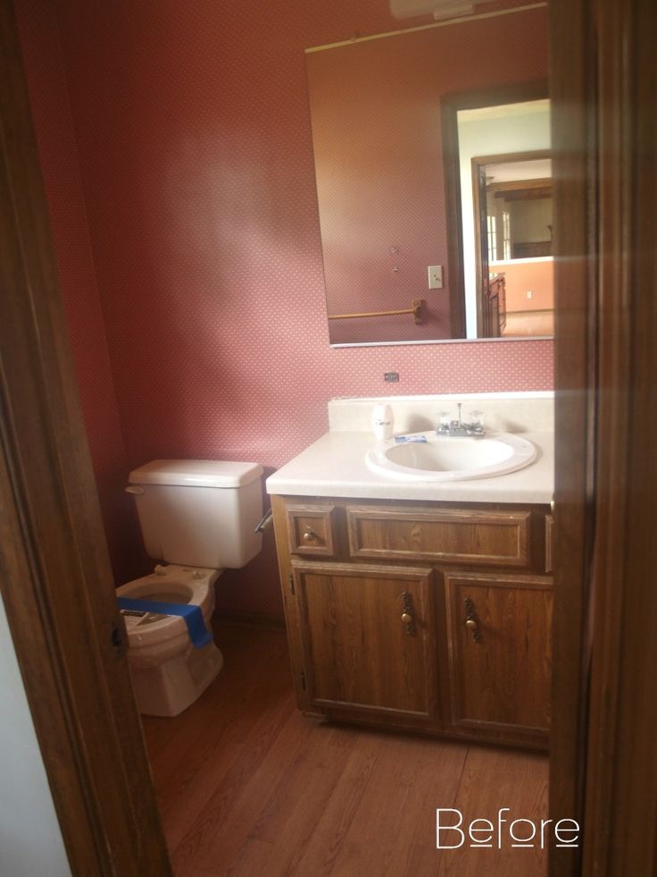 Free download Awesome tips for painting right over wallpaper Because