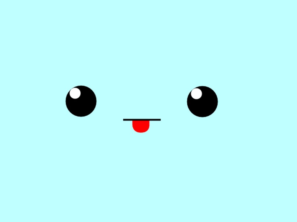 Cute Blue Wallpaper - WallpaperSafari