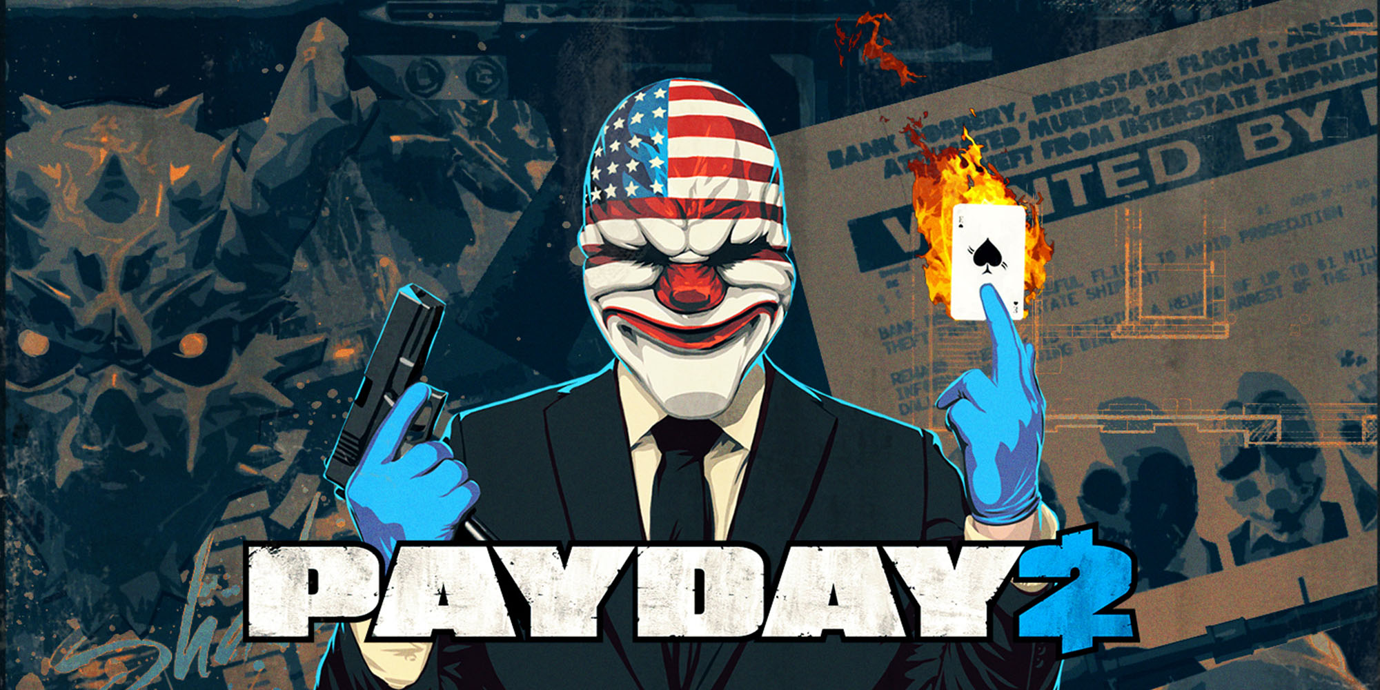 Payday Nintendo Switch Games