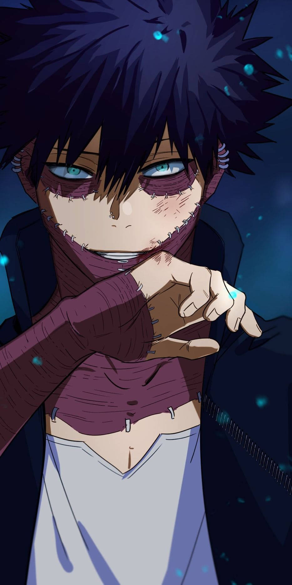 Top Cute Dabi Wallpaper Full HD 4k To Use