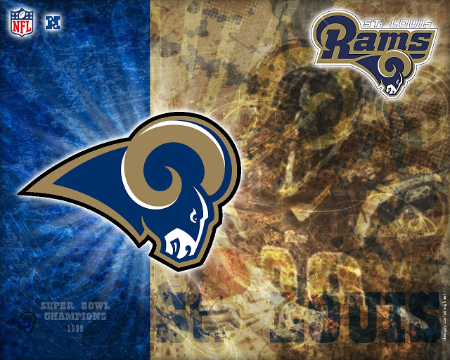 iPhone Ipod Touch Wallpaper St Louis Rams Nfc West