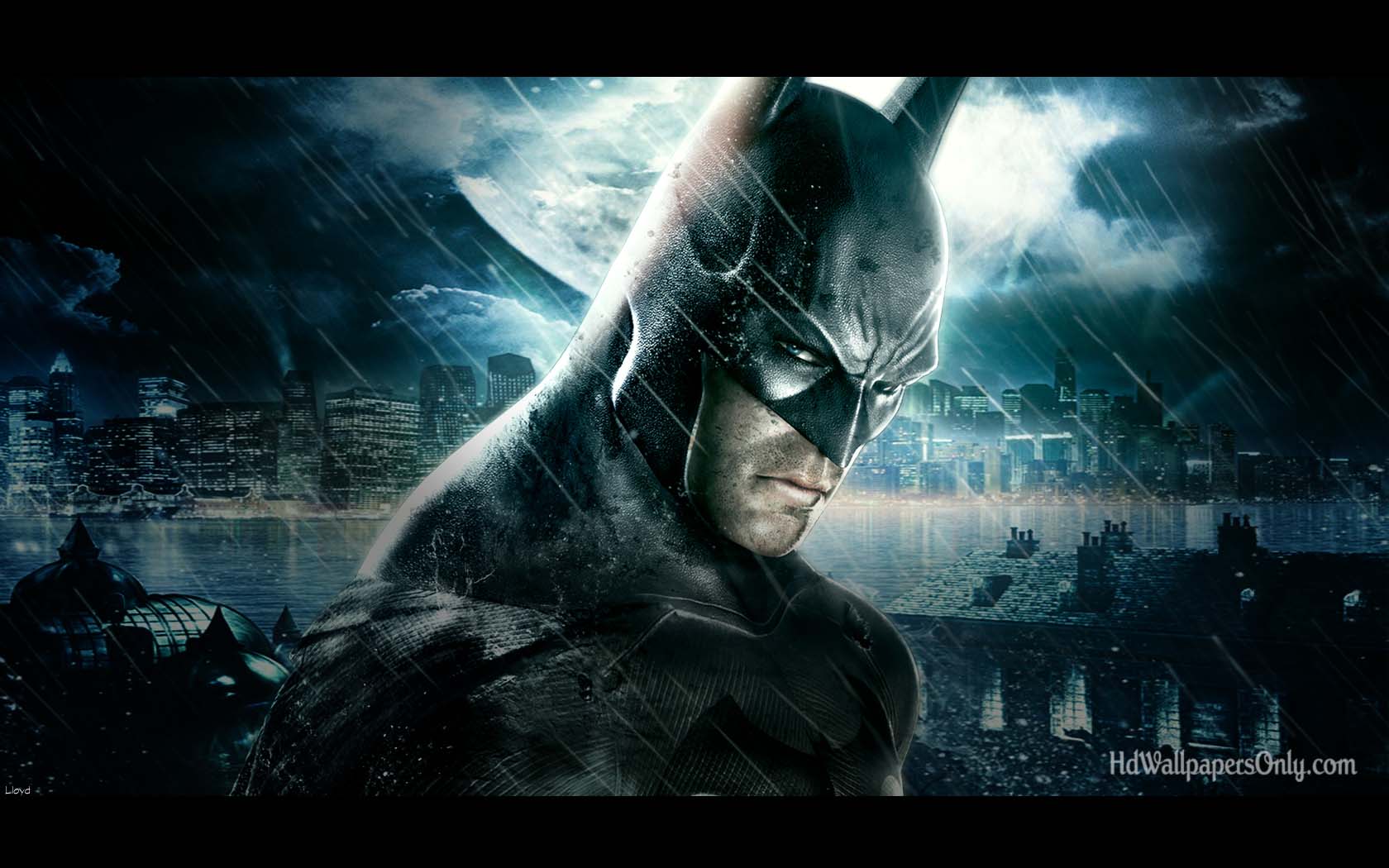 Batman Pictures HD Wallpaper OnlyHD Only