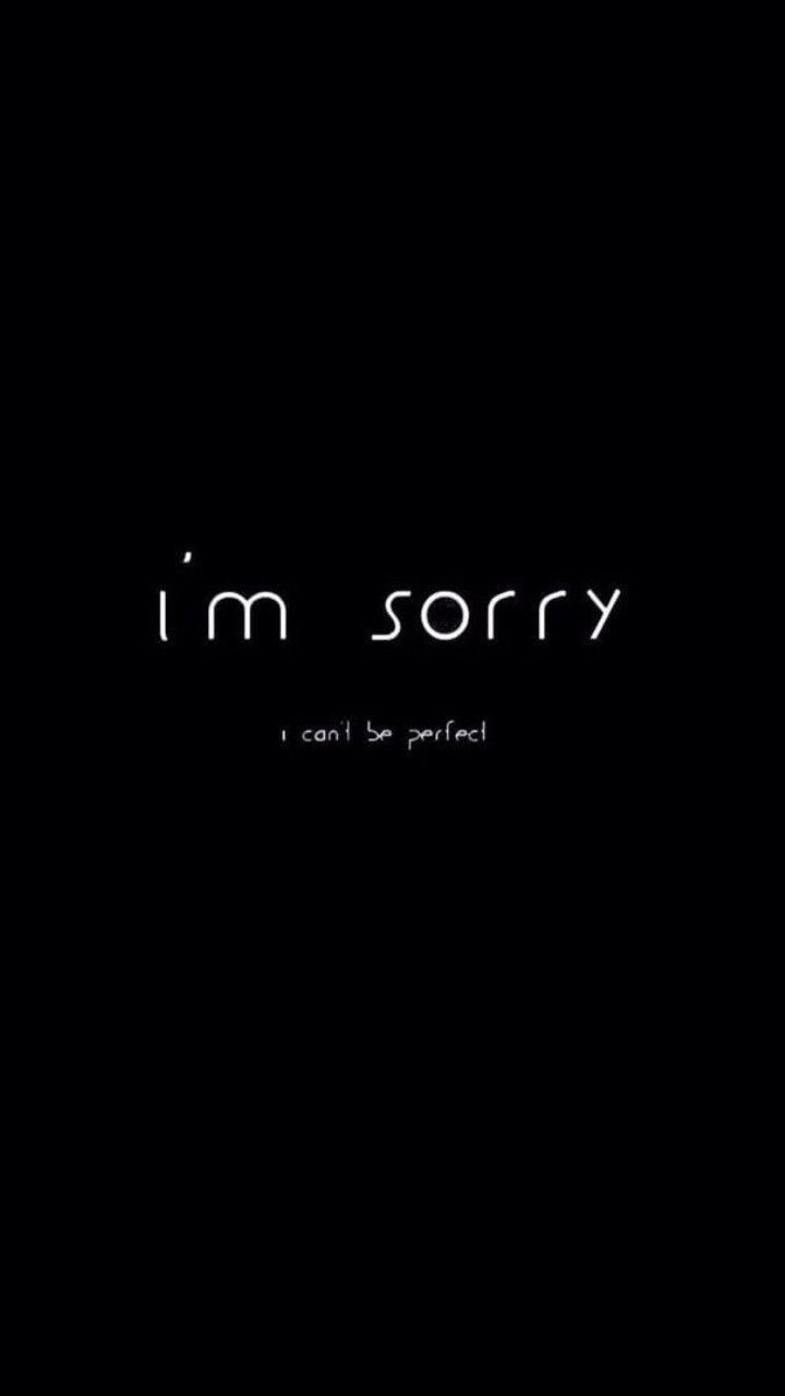Depressing Wallpaper On