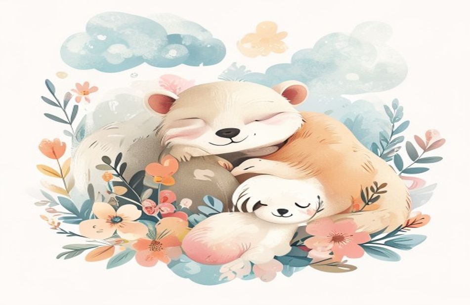 Simple Cute Wallpaper