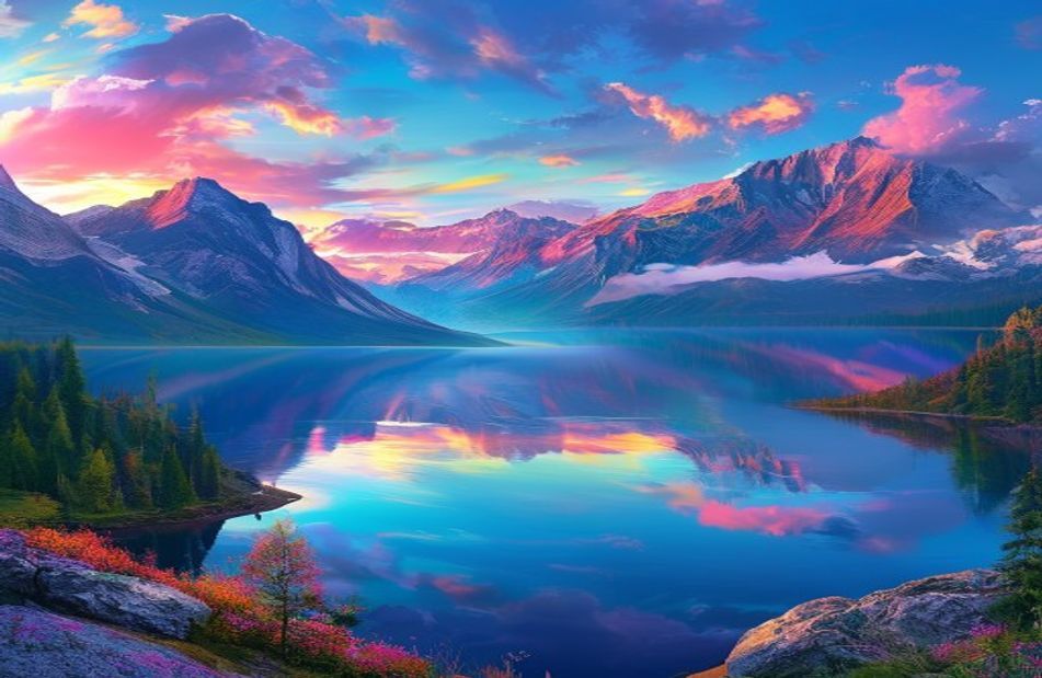 Ultra HD Wallpaper