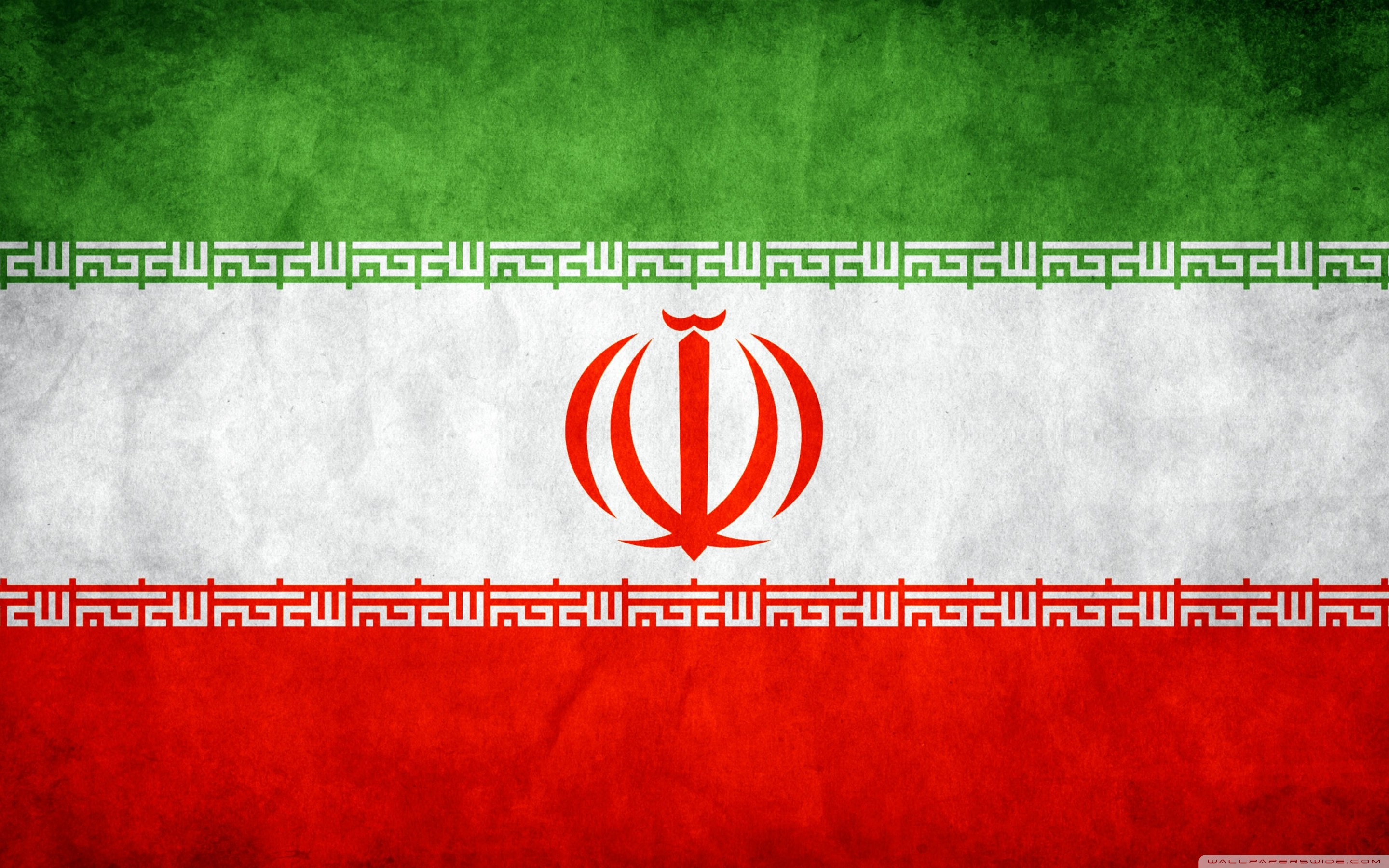 Flag Of Iran 4k HD Desktop Wallpaper For Ultra Tv Wide