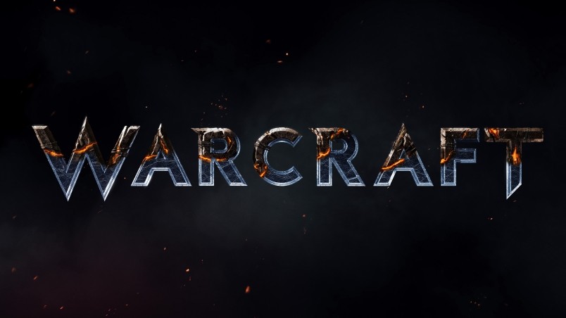 Warcraft Movie HD Wallpaper Wallpaperfx