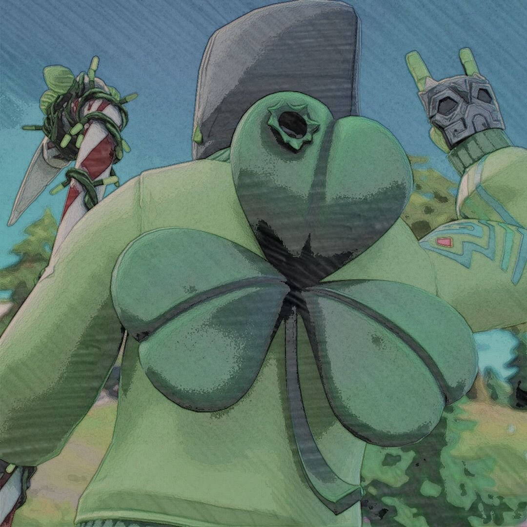 Fortnite Pfp Wallpaper