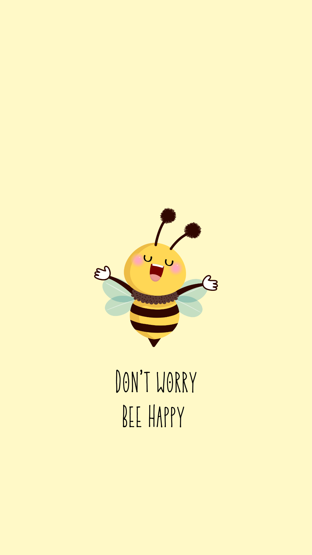 Extremely Cute Wallpaper For Girls