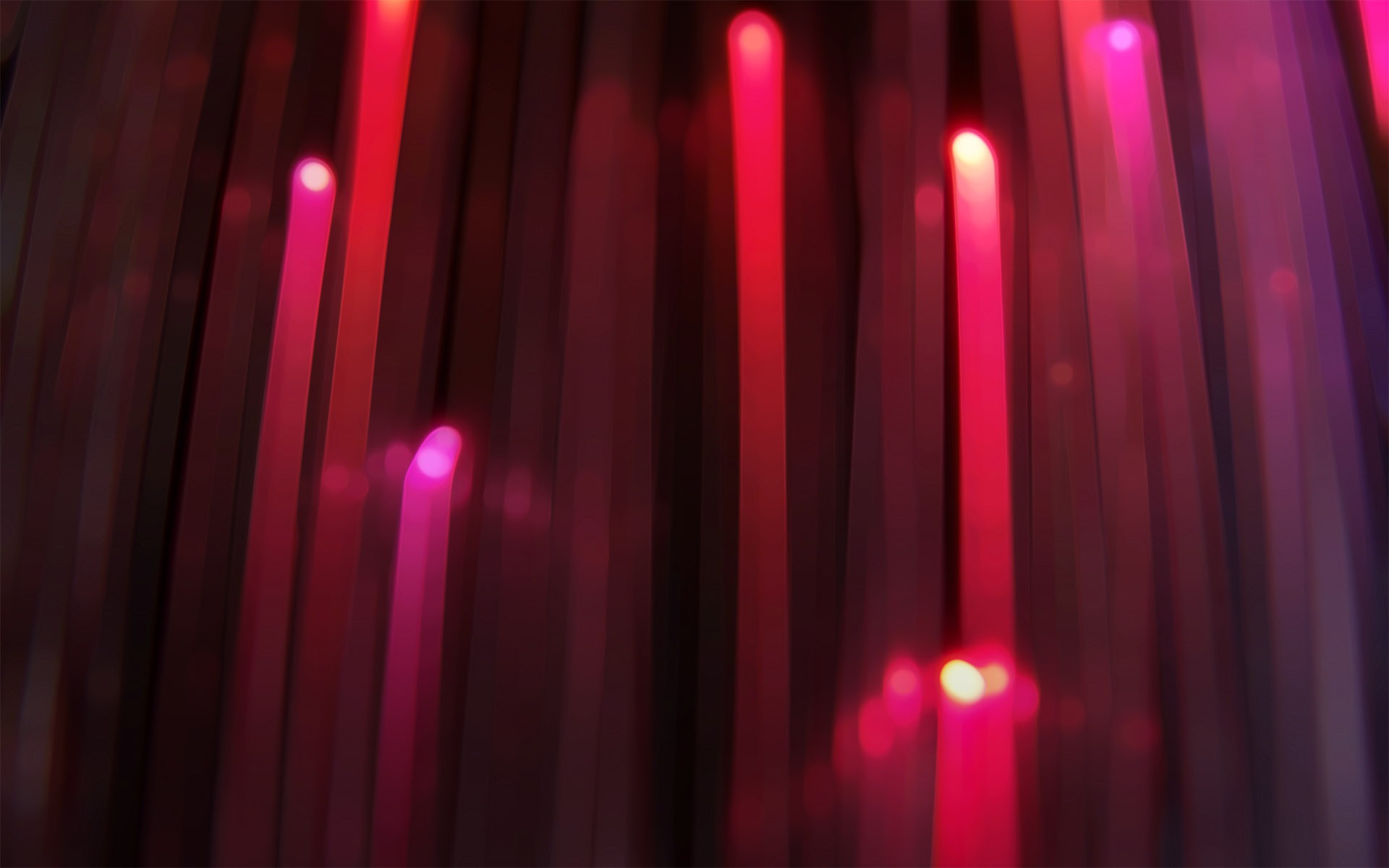 Bright Color Wallpaper
