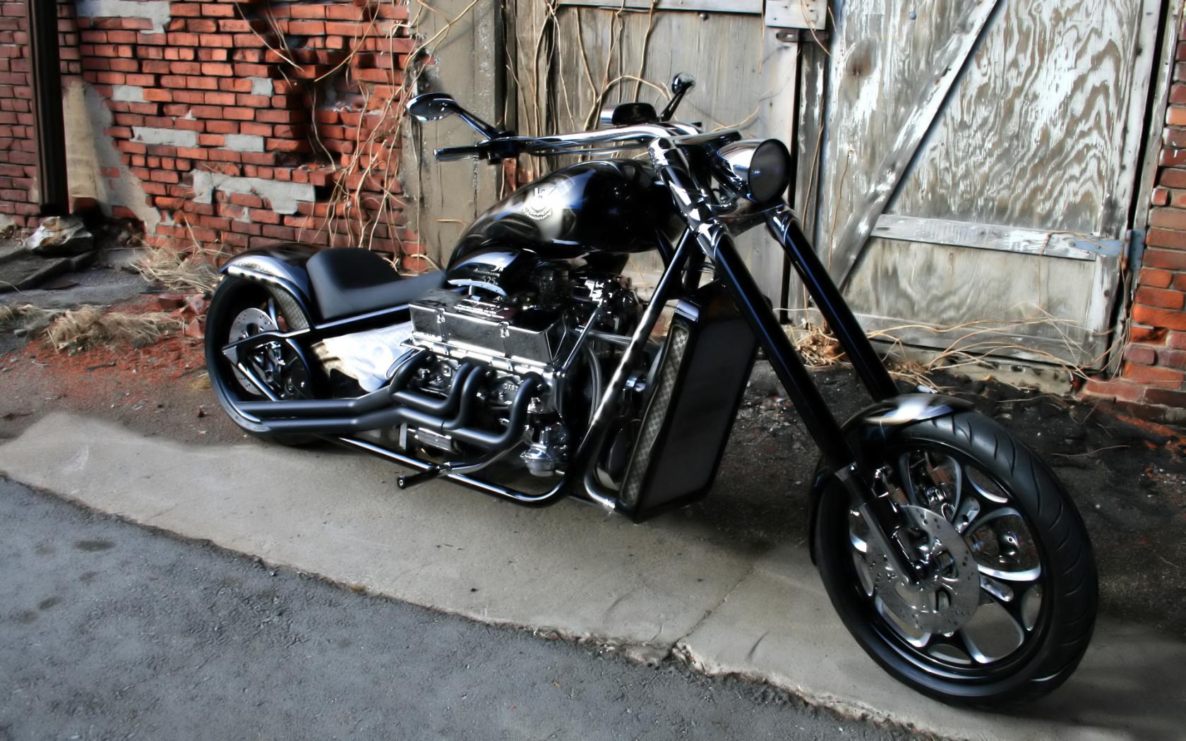 Desktop Background Motors Motorcycles Harley Davidson