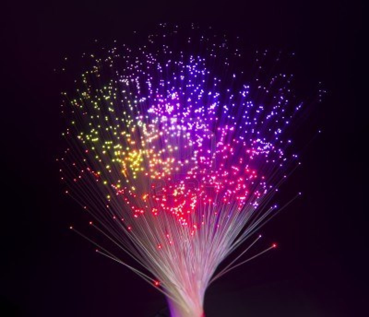 Optical Fiber Wallpaper Picture Pictures