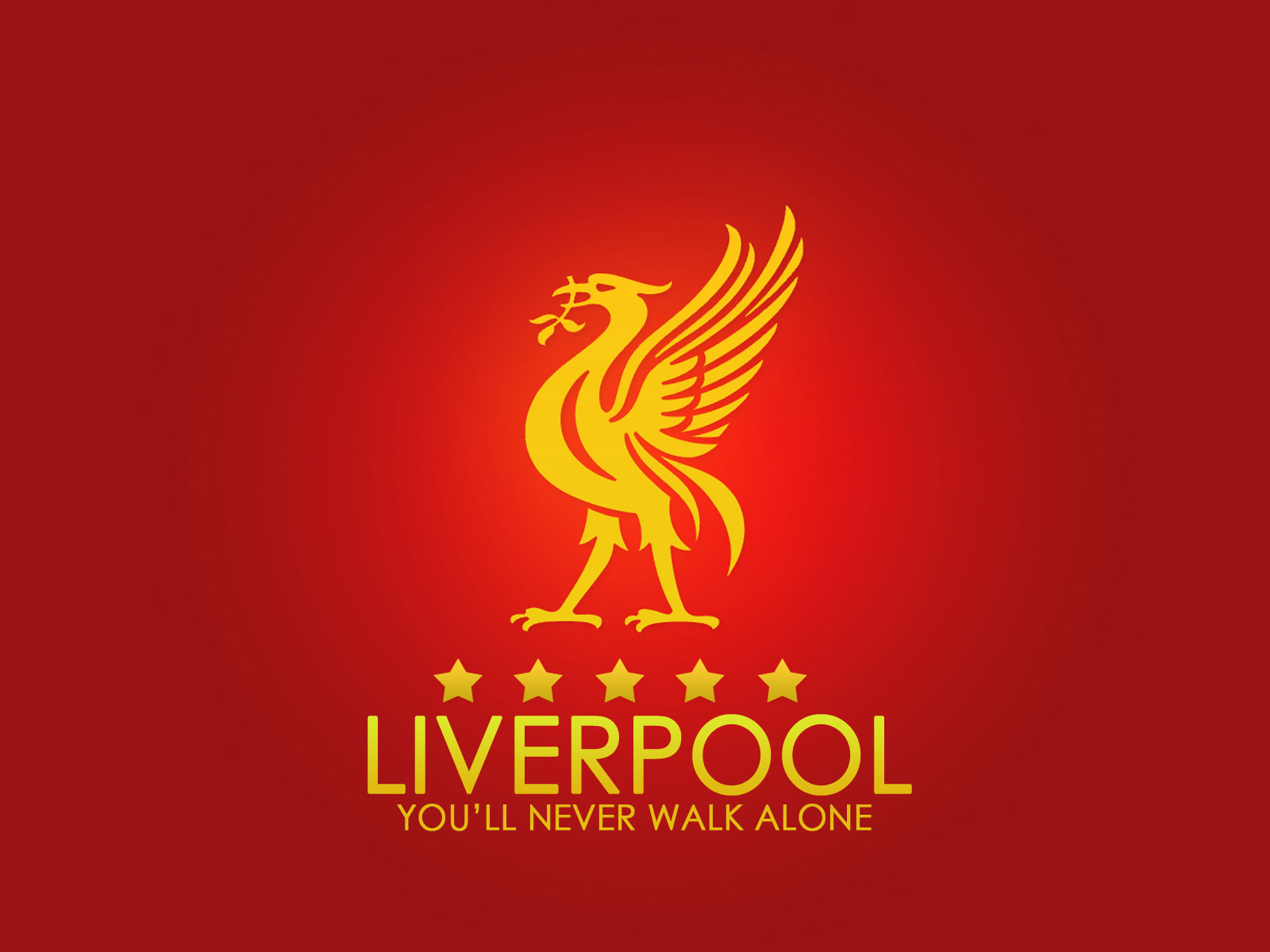 Wallpaper Liverpool Fc Gambar