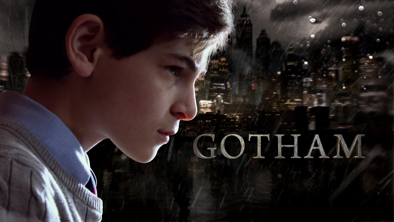 gotham tv series free download for mobile