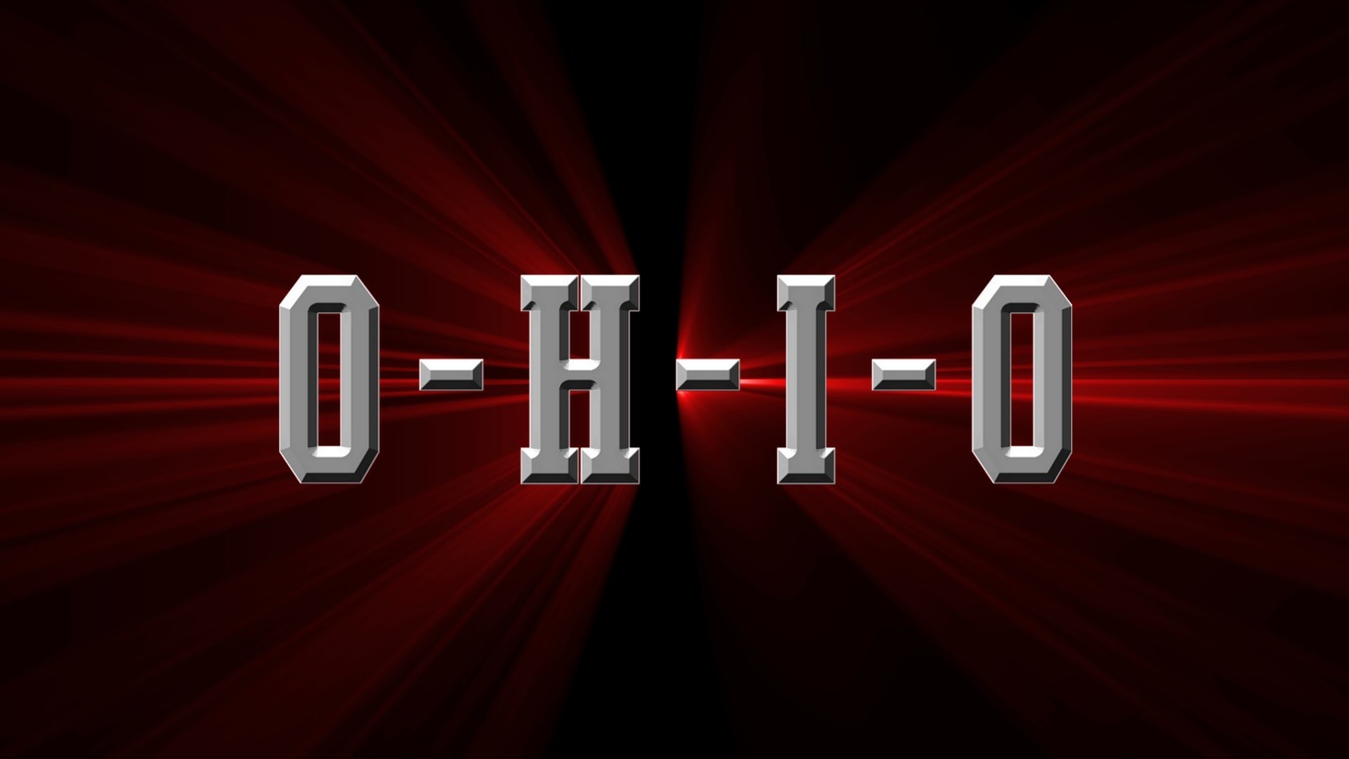 Cool Ohio State Buckeyes Wallpaper