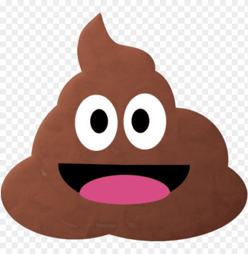 Pile Of Poo Emoji Png Image With Transparent Background Toppng