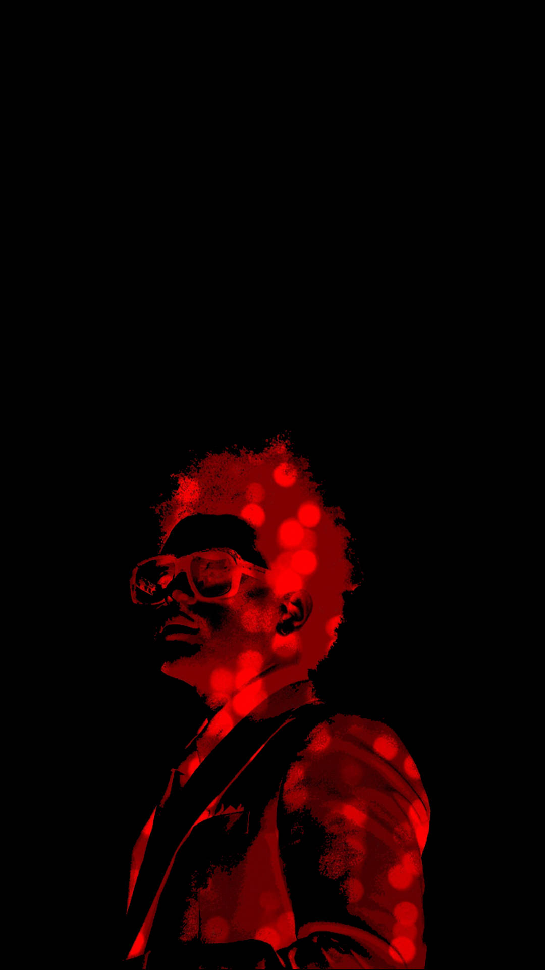 Top The Weeknd Wallpaper Full HD 4k To Use