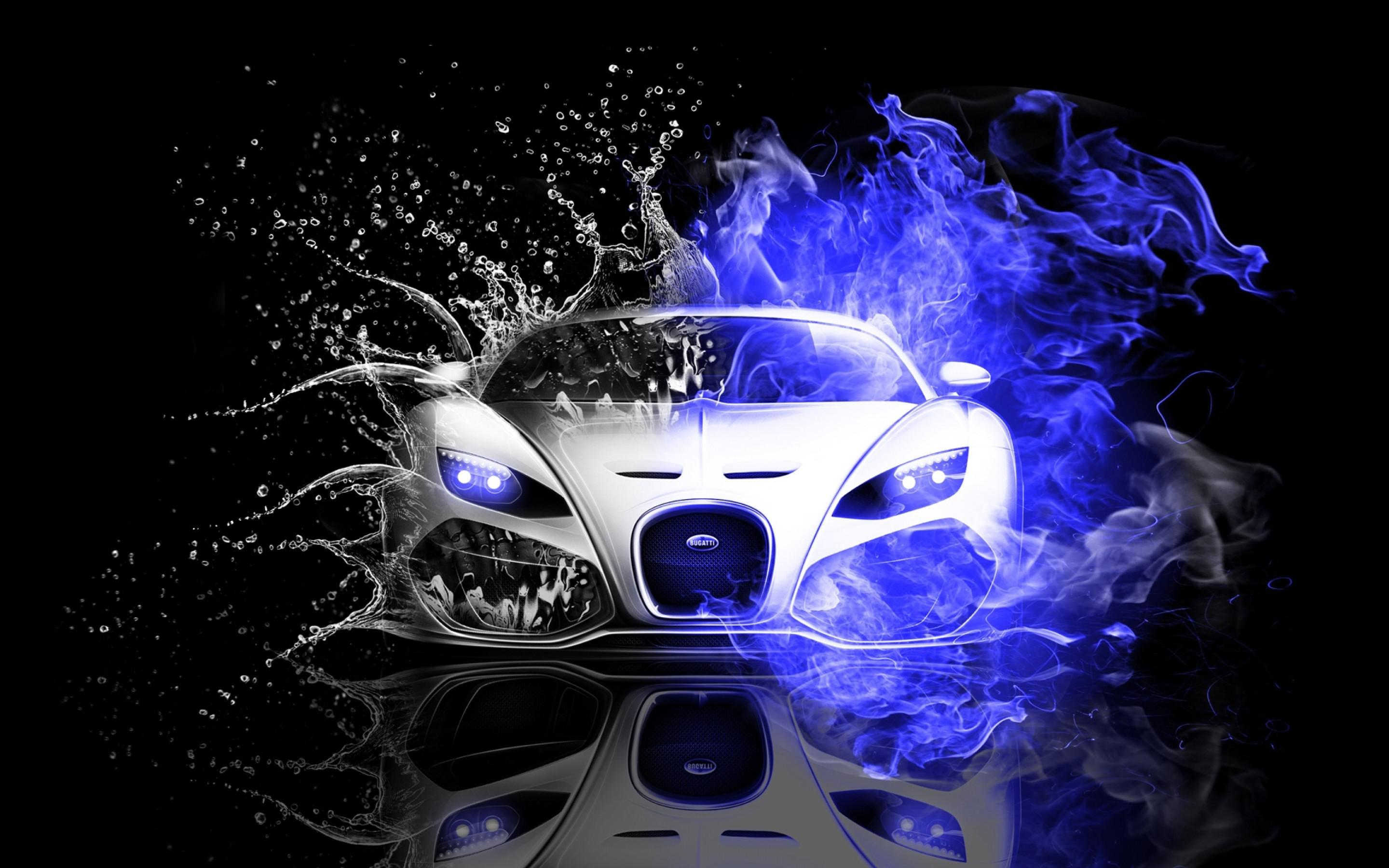 Sports Cars Background HD