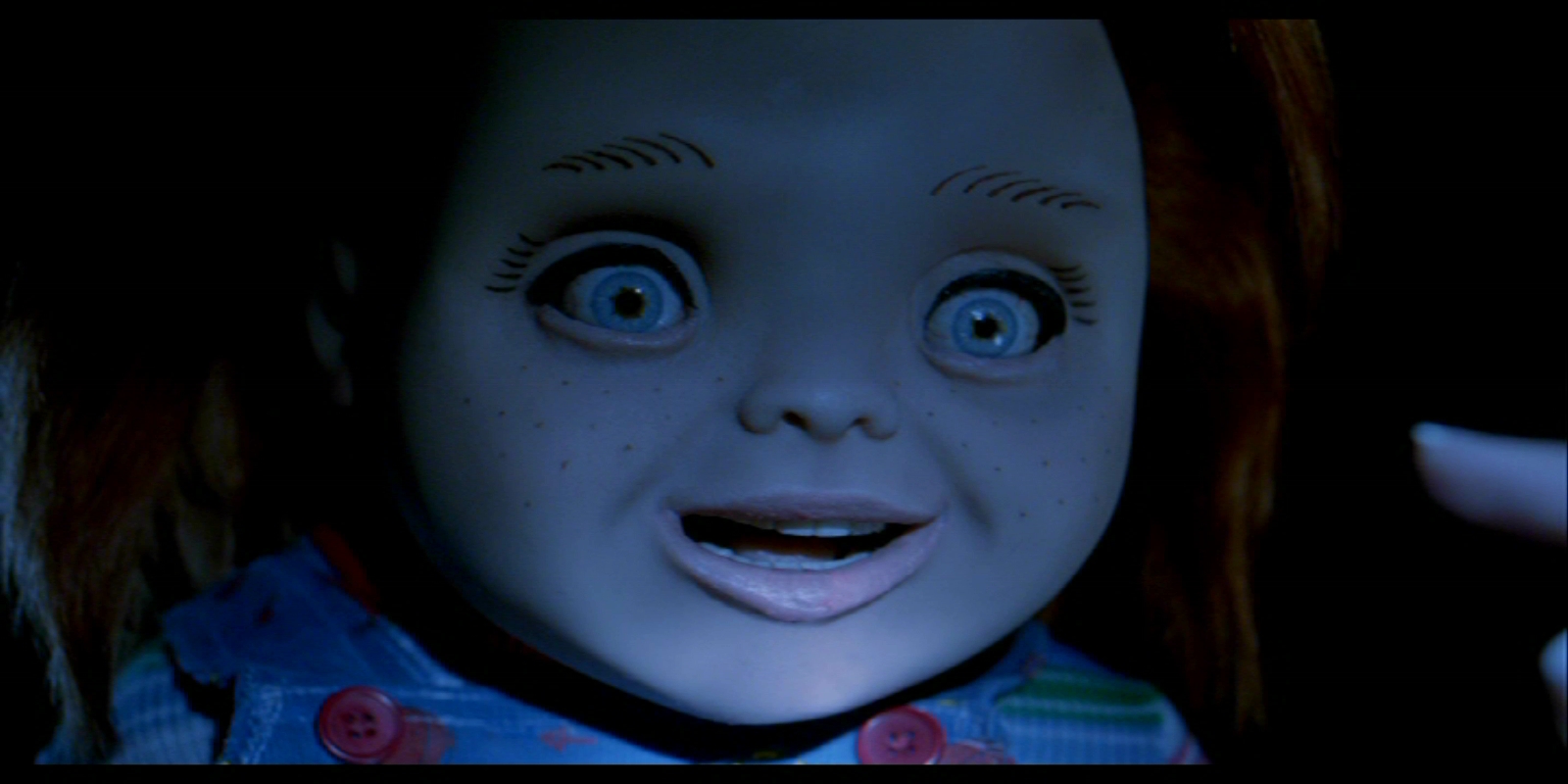 Curse Of Chucky Wallpaper And Background Id