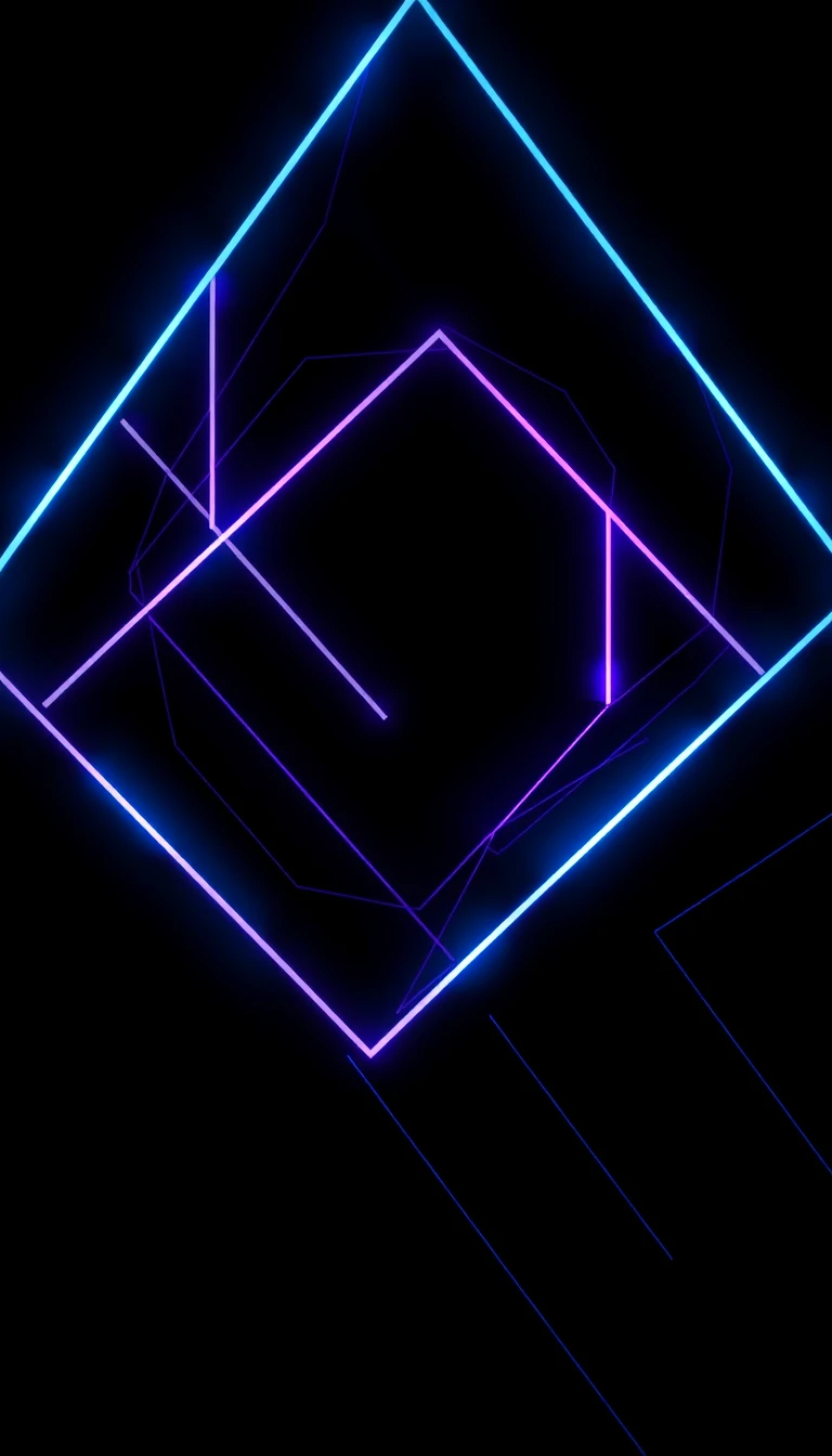 Dark Phone Wallpaper