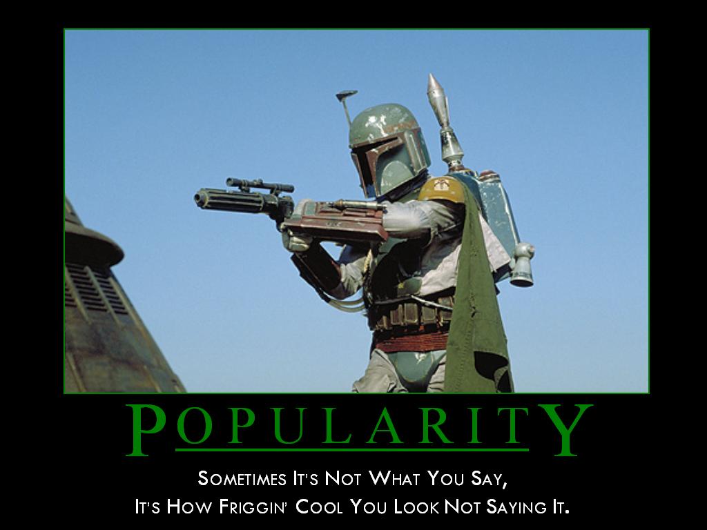 Why Boba Fett Is A Bamf Defective Geeks