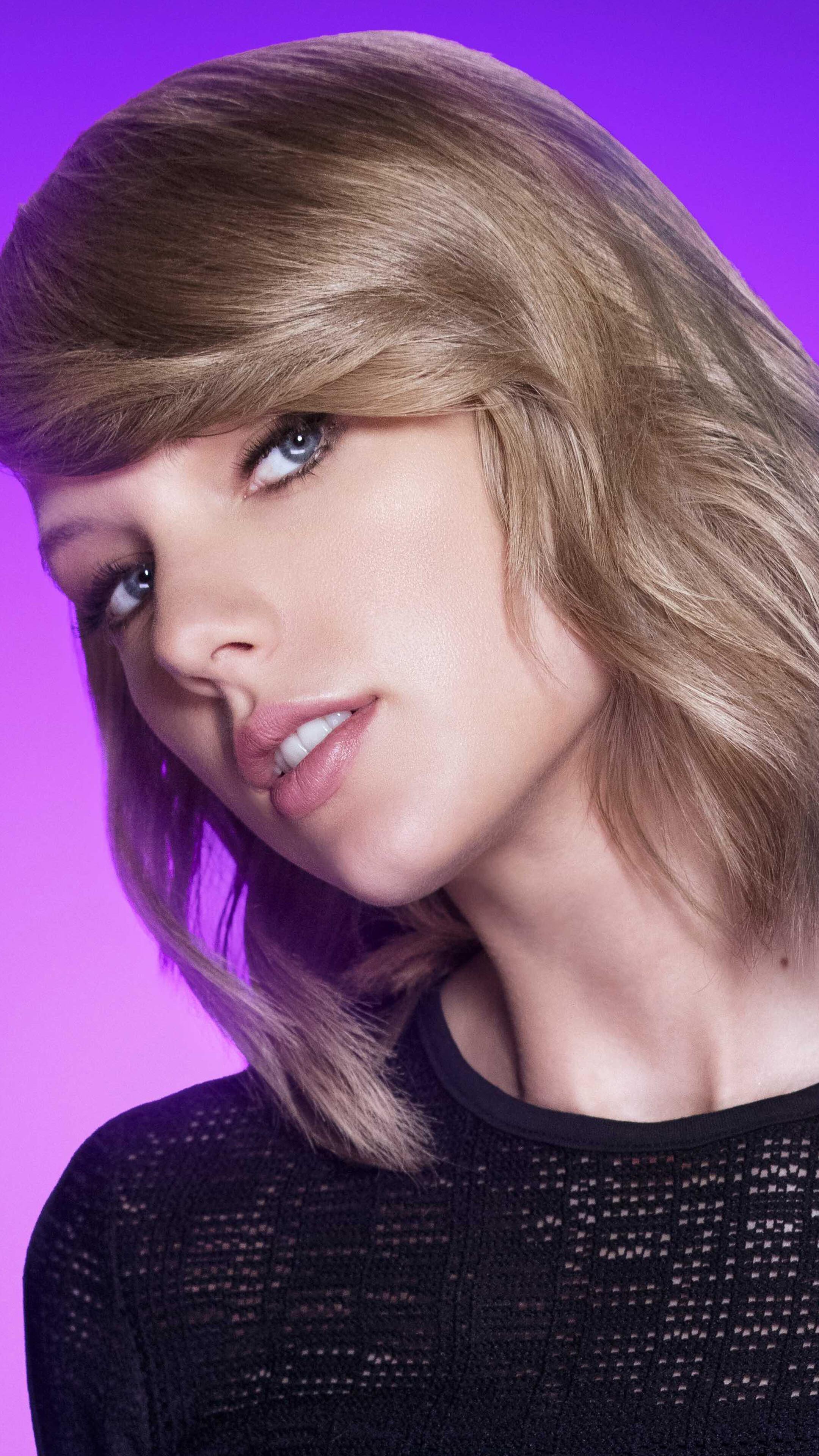Taylor Swift 8K Wallpaper