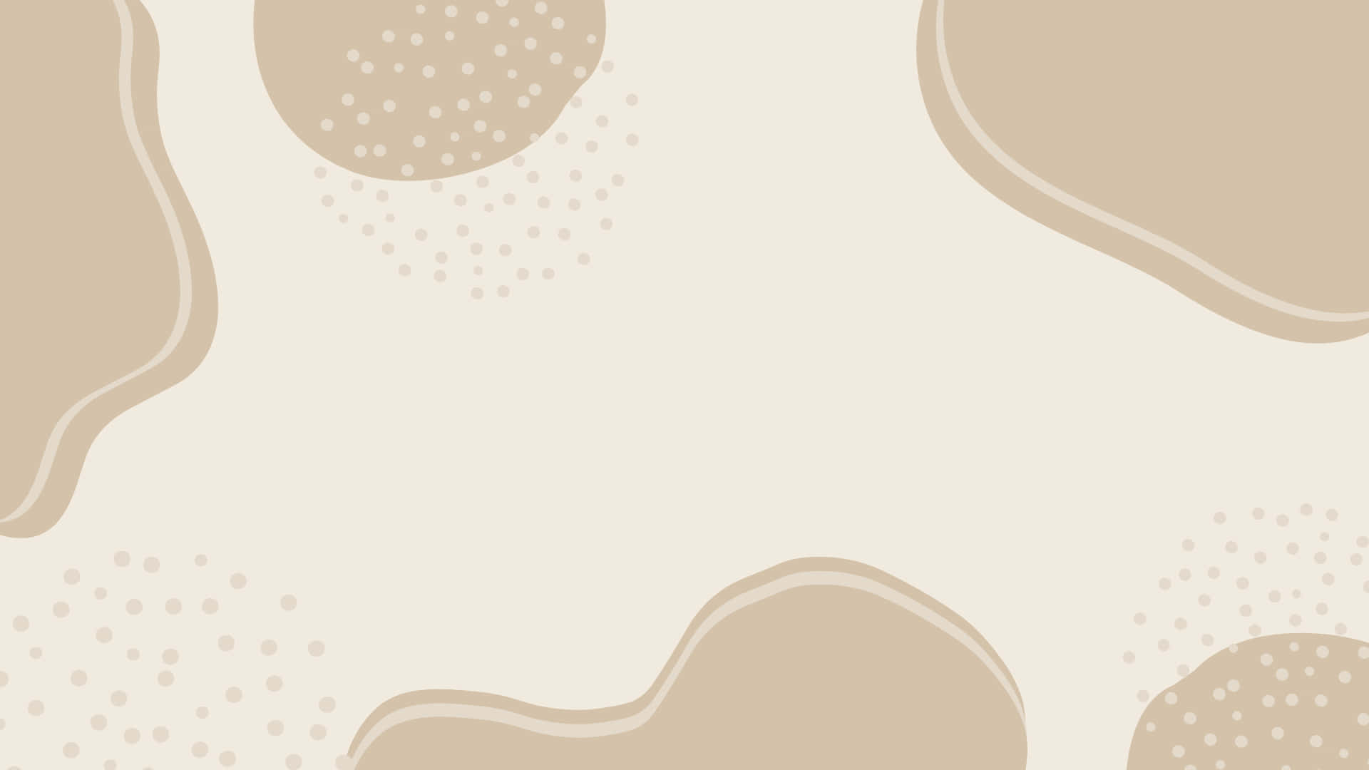 Neutral Desktop Wallpaper