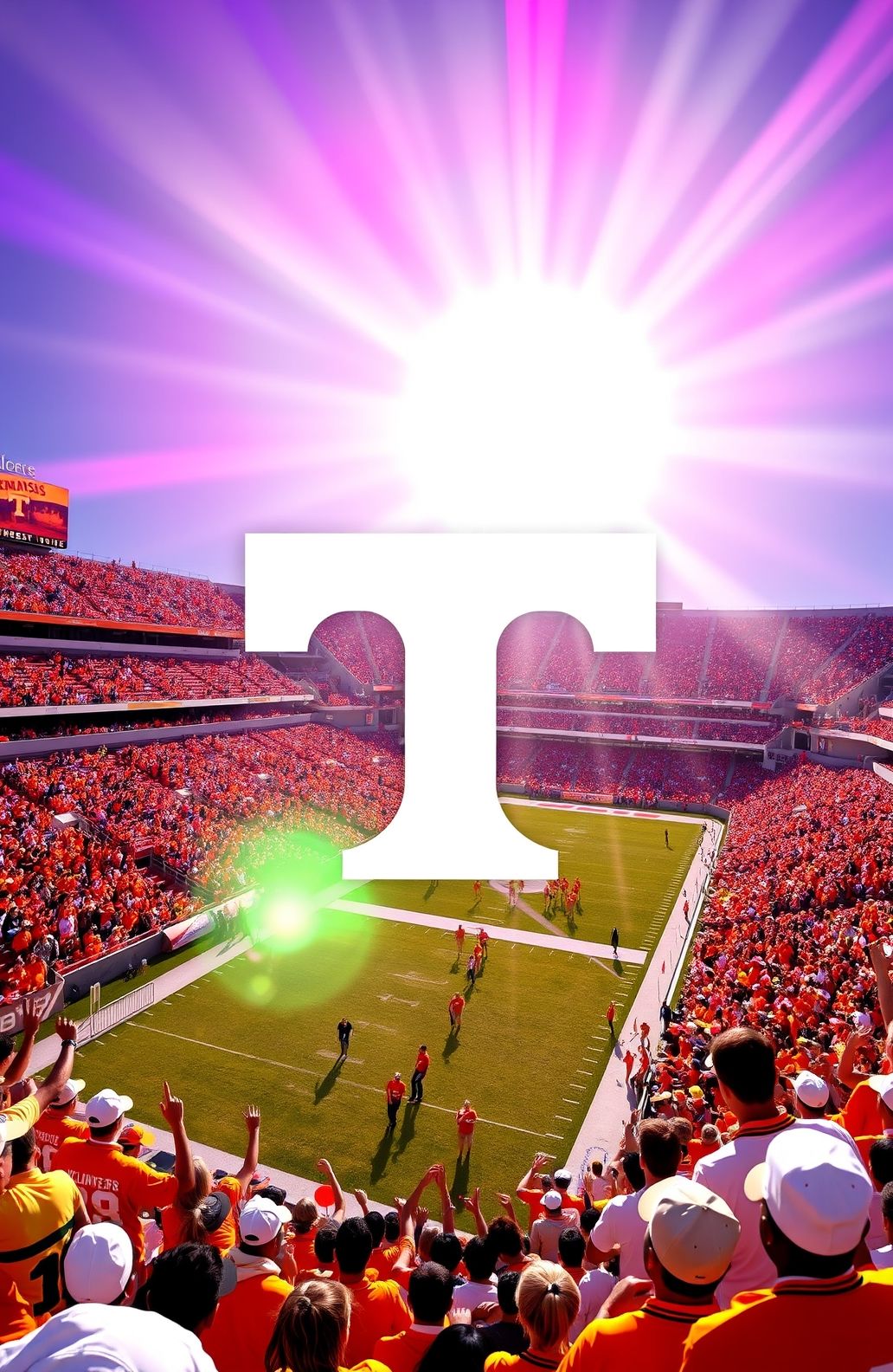 Hd Tennessee Vols Wallpaper