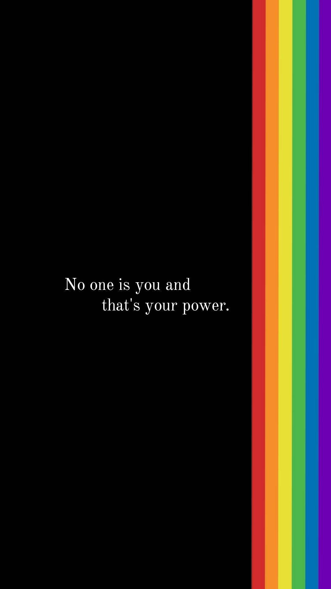 Lgbt iPhone Wallpaper