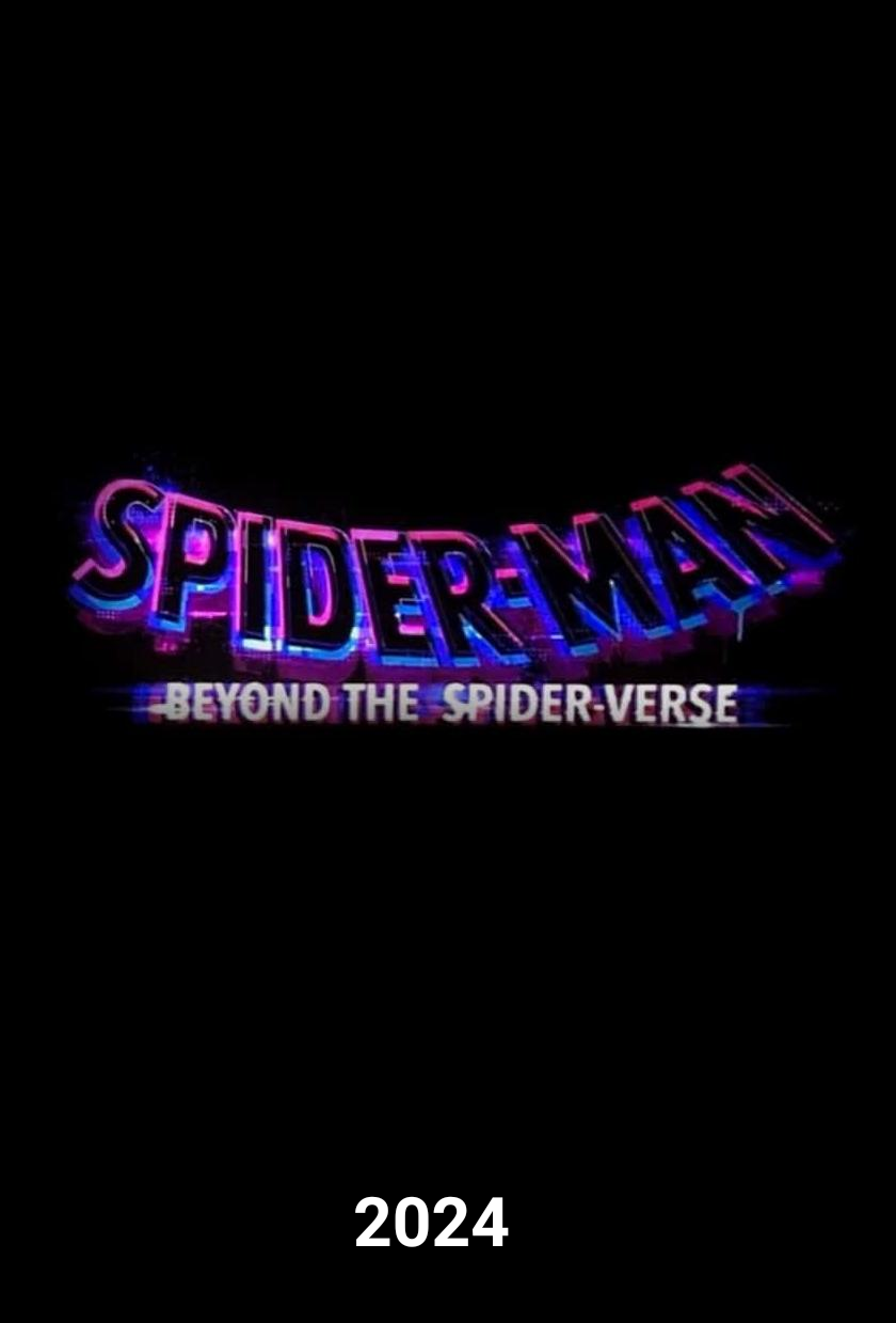 Spider Man Beyond The Verse Ing In R Spiderman