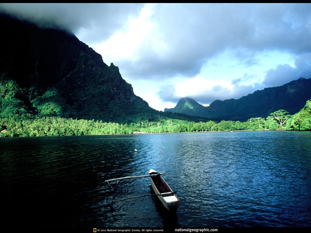 Geographic Wallpaper National Photography Desktop