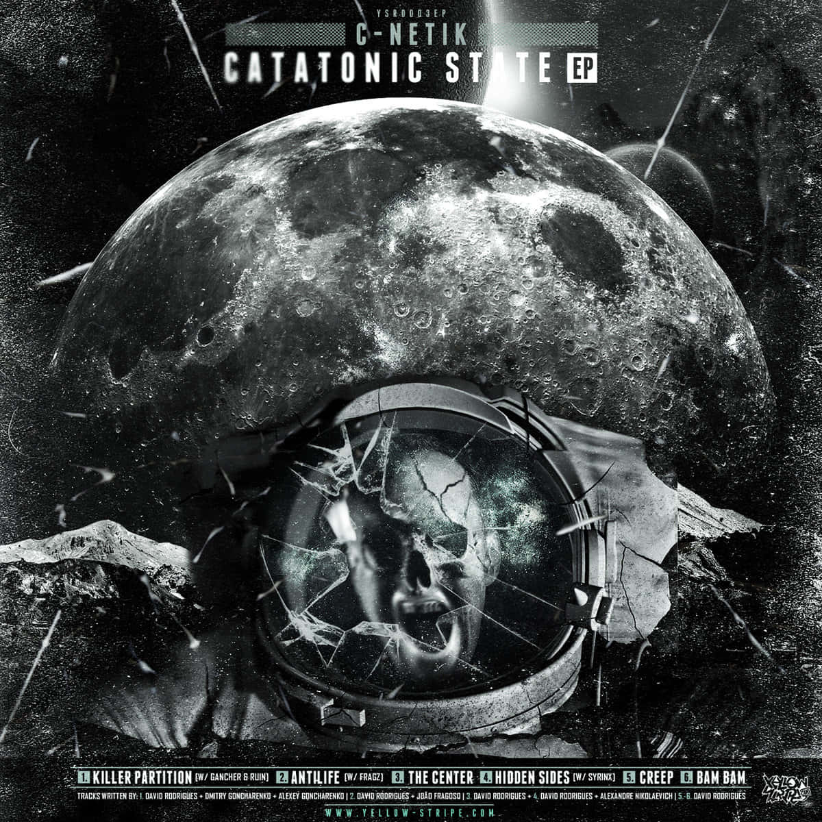 Indian Band Catatonic Wallpaper