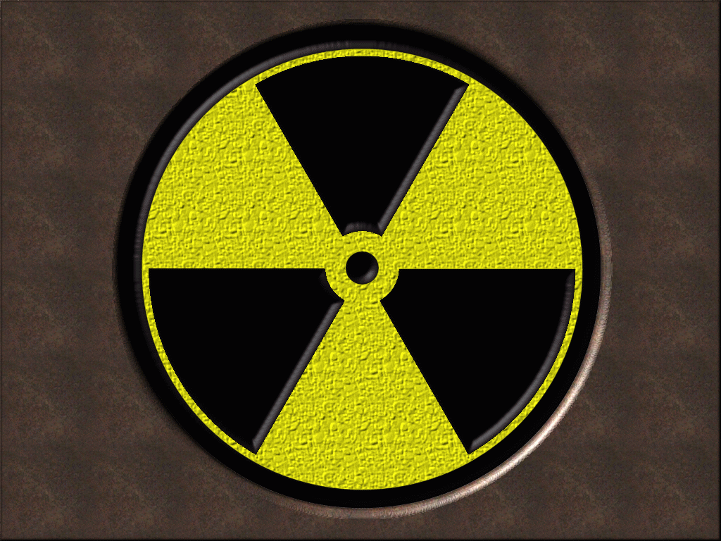Nuke Symbol Wallpaper Image Pictures Becuo