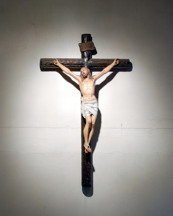 Catholic Crucifix But In Recent Years Crucifixes