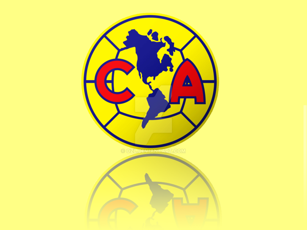 Club America Reflective Pack by ozl on