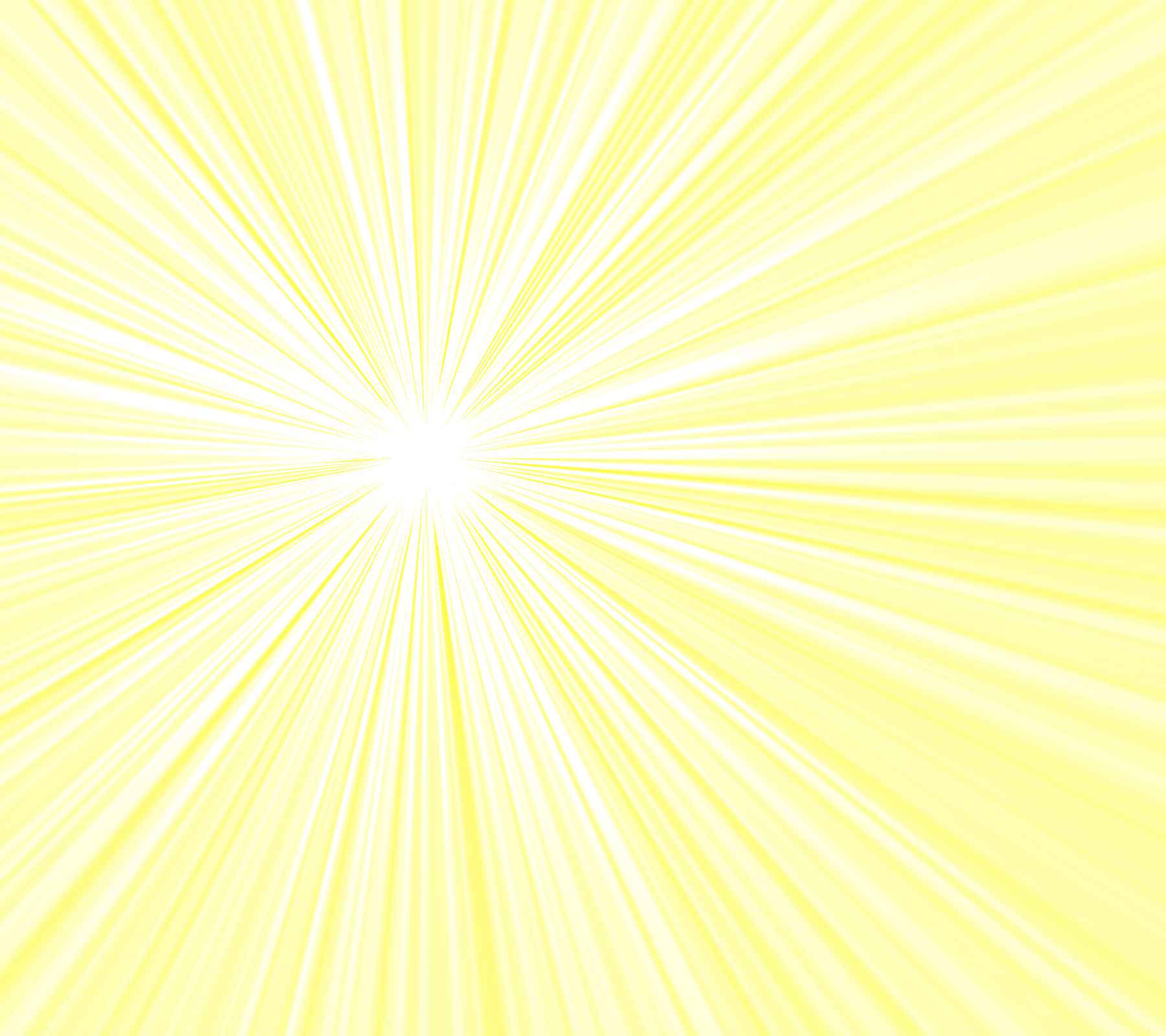 yellow light background