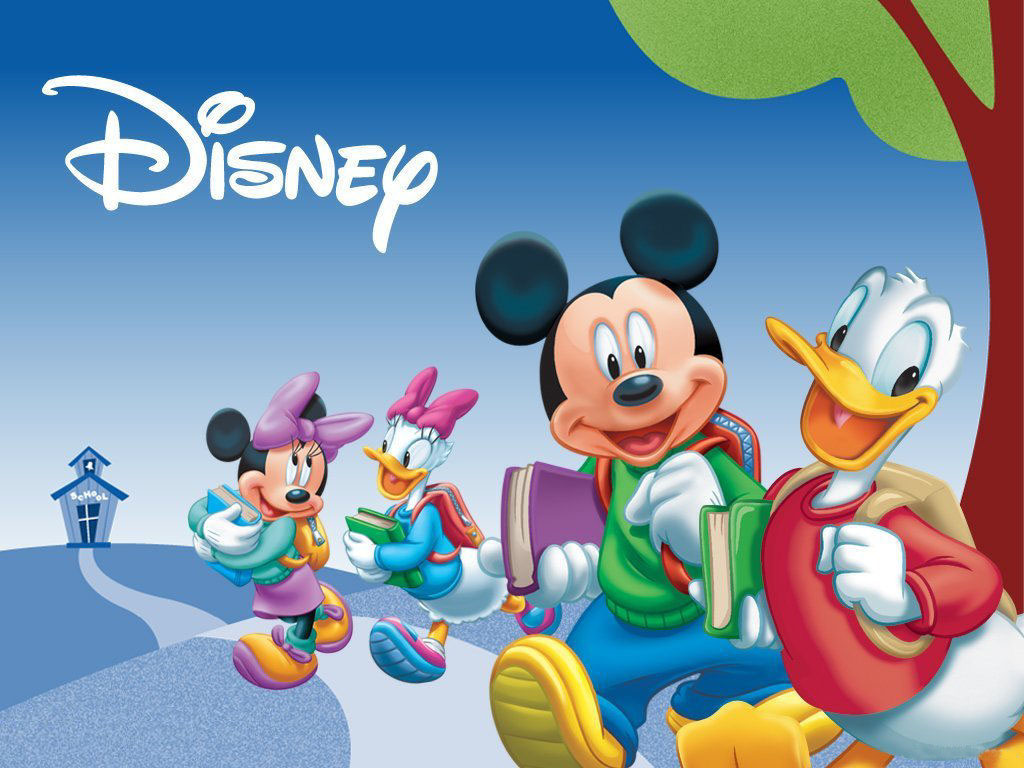 Download Cartoon Wallpapers Free Download Disney 65   Free