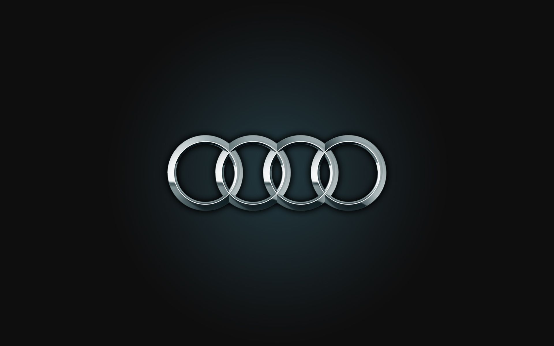 Audi HD Wallpaper This Rings